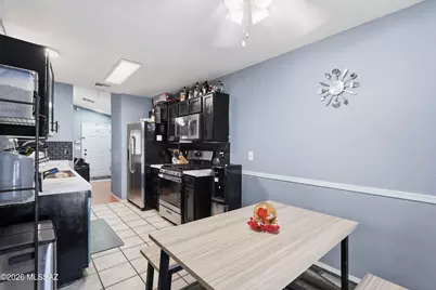 8747 S Desert Rainbow Drive, Tucson, AZ 85747 - Photo 17