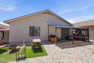8747 S Desert Rainbow Dr, Tucson, AZ 85747 - Photo 35