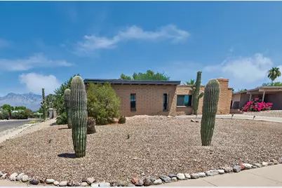 360 N Banff Avenue, Tucson, AZ 85748 - Photo 1