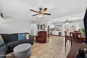 360 N Banff Ave, Tucson, AZ 85748 - Photo 7