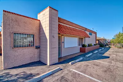 5650 E 22nd Street, Tucson, AZ 85711 - Photo 1
