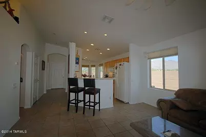 8851 N Palo Verde Bluffs Place, Tucson, AZ 85742 - Photo 15