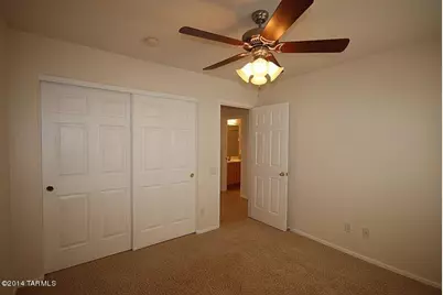8851 N Palo Verde Bluffs Place, Tucson, AZ 85742 - Photo 9