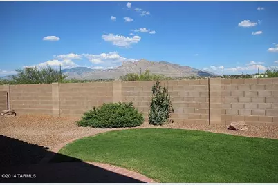 8851 N Palo Verde Bluffs Place, Tucson, AZ 85742 - Photo 21