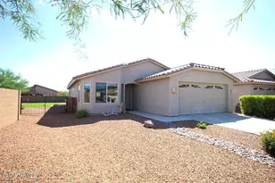 8851 N Palo Verde Bluffs Pl, Tucson, AZ 85742 - Photo 1