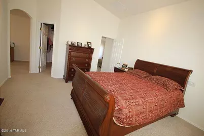 8851 N Palo Verde Bluffs Place, Tucson, AZ 85742 - Photo 5