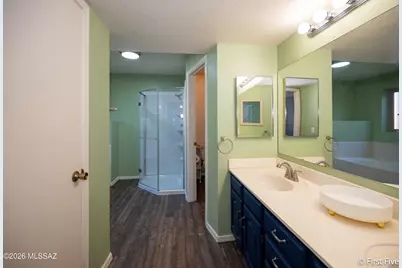 8984 N Eaglestone Loop, Tucson, AZ 85742 - Photo 23