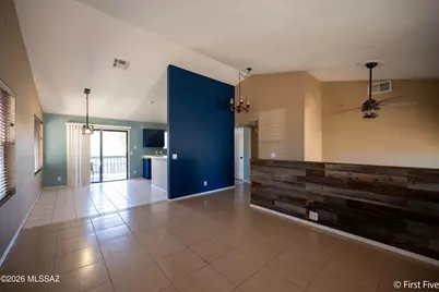 8984 N Eaglestone Loop, Tucson, AZ 85742 - Photo 5