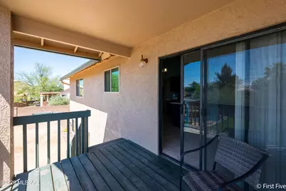 8984 N Eaglestone Loop, Tucson, AZ 85742 - Photo 15