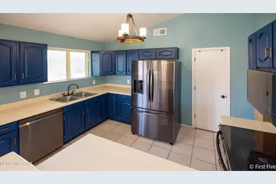 8984 N Eaglestone Loop, Tucson, AZ 85742 - Photo 13