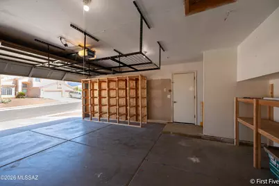 8984 N Eaglestone Loop, Tucson, AZ 85742 - Photo 27