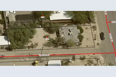 2531 N Treat Avenue, Tucson, AZ 85716 - Photo 11