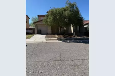 4282 E River Falls Drive, Tucson, AZ 85712 - Photo 3
