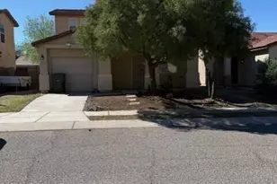 4282 E River Falls Dr, Tucson, AZ 85712 - Photo 3