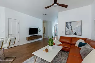 2442 E Blue Diamond Dr, Tucson, AZ 85718 - Photo 15