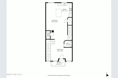 2442 E Blue Diamond Drive, Tucson, AZ 85718 - Photo 43