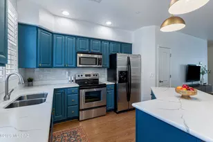 2442 E Blue Diamond Dr, Tucson, AZ 85718 - Photo 19
