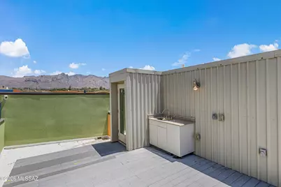 2442 E Blue Diamond Drive, Tucson, AZ 85718 - Photo 37