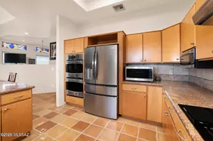 5136 N Calle Bosque, Tucson, AZ 85718 - Photo 11