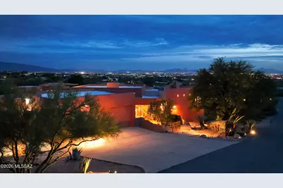 5136 N Calle Bosque, Tucson, AZ 85718 - Photo 1