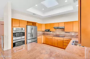 5136 N Calle Bosque, Tucson, AZ 85718 - Photo 9