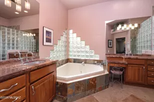 5136 N Calle Bosque, Tucson, AZ 85718 - Photo 21