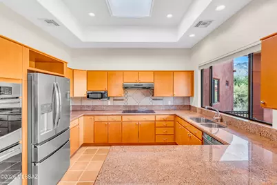 5136 N Calle Bosque, Tucson, AZ 85718 - Photo 13