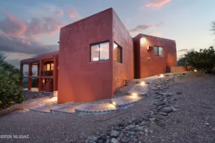 5136 N Calle Bosque, Tucson, AZ 85718 - Photo 33