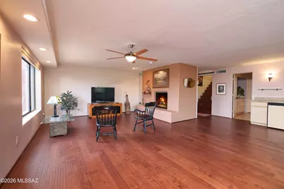 5136 N Calle Bosque, Tucson, AZ 85718 - Photo 35