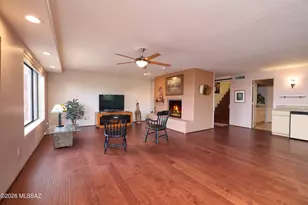 5136 N Calle Bosque, Tucson, AZ 85718 - Photo 35