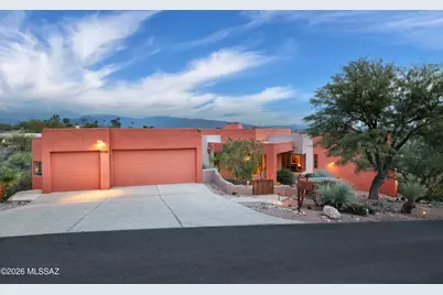 5136 N Calle Bosque, Tucson, AZ 85718 - Photo 3
