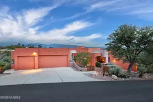5136 N Calle Bosque, Tucson, AZ 85718 - Photo 3