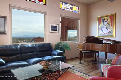 5136 N Calle Bosque, Tucson, AZ 85718 - Photo 9