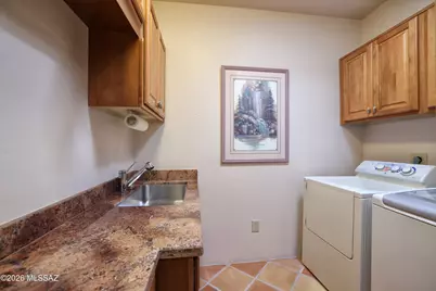 5136 N Calle Bosque, Tucson, AZ 85718 - Photo 33