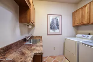 5136 N Calle Bosque, Tucson, AZ 85718 - Photo 33