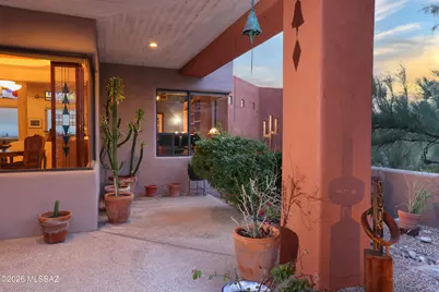 5136 N Calle Bosque, Tucson, AZ 85718 - Photo 47
