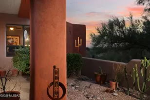 5136 N Calle Bosque, Tucson, AZ 85718 - Photo 43