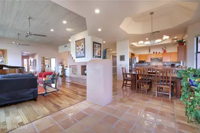 5136 N Calle Bosque, Tucson, AZ 85718 - Photo 11