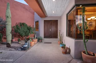 5136 N Calle Bosque, Tucson, AZ 85718 - Photo 3