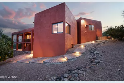 5136 N Calle Bosque, Tucson, AZ 85718 - Photo 41