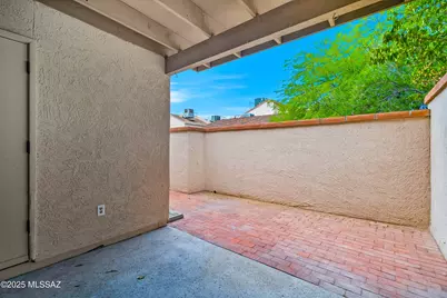 2457 N Ironwood Ridge Drive, Tucson, AZ 85745 - Photo 19
