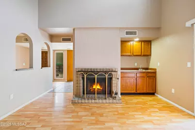 2457 N Ironwood Ridge Drive, Tucson, AZ 85745 - Photo 15