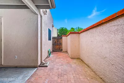 2457 N Ironwood Ridge Drive, Tucson, AZ 85745 - Photo 21