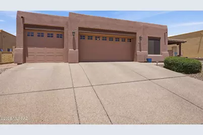 13969 E Sage Hills Drive, Vail, AZ 85641 - Photo 3