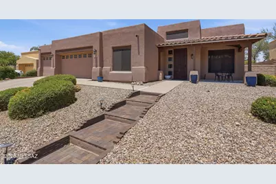 13969 E Sage Hills Drive, Vail, AZ 85641 - Photo 1