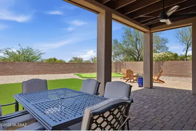 13969 E Sage Hills Drive, Vail, AZ 85641 - Photo 35