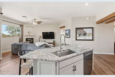 13969 E Sage Hills Drive, Vail, AZ 85641 - Photo 7