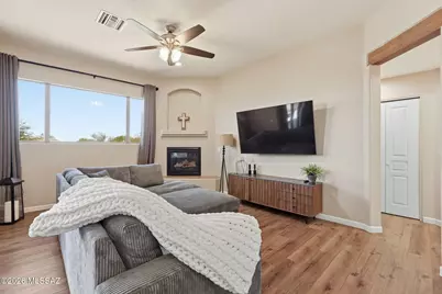 13969 E Sage Hills Drive, Vail, AZ 85641 - Photo 13