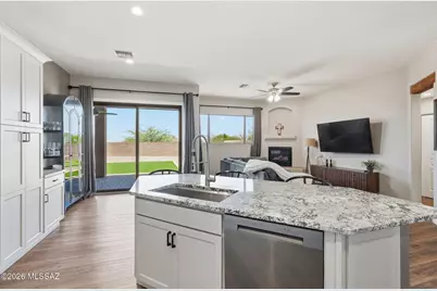 13969 E Sage Hills Drive, Vail, AZ 85641 - Photo 11