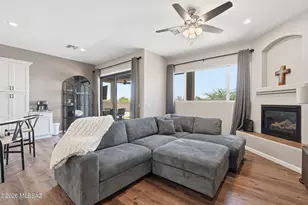 13969 E Sage Hills Dr, Vail, AZ 85641 - Photo 13
